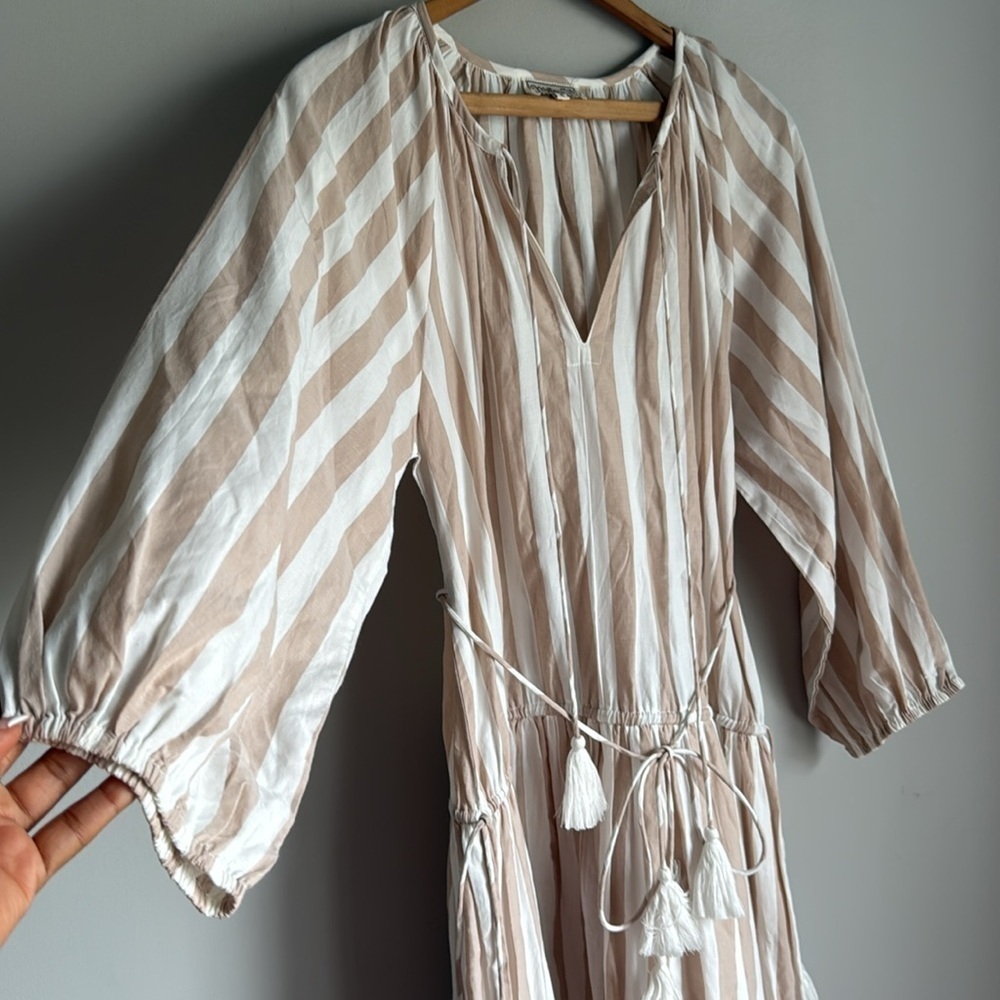 MILLE NATALIA DRESS Small - Picture 6 of 13